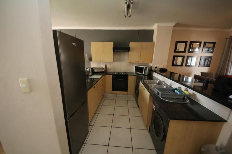 To Let 2 Bedroom Property for Rent in Morningside Gauteng