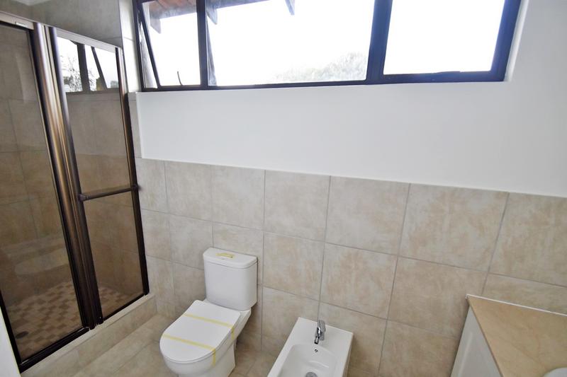 To Let 4 Bedroom Property for Rent in Morningside Gauteng