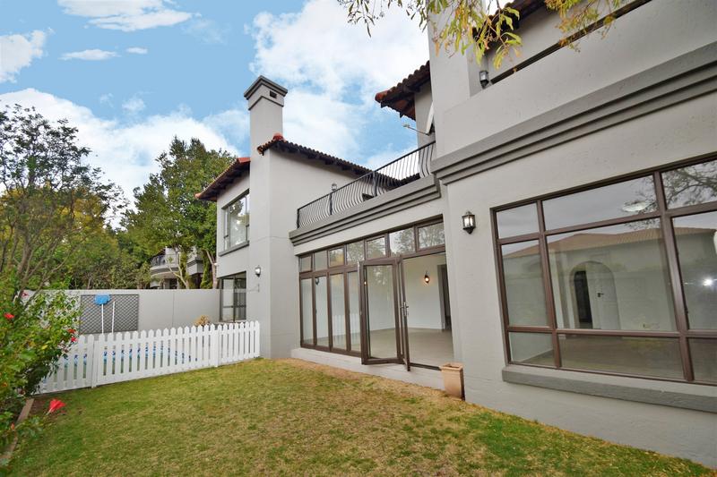 To Let 4 Bedroom Property for Rent in Morningside Gauteng