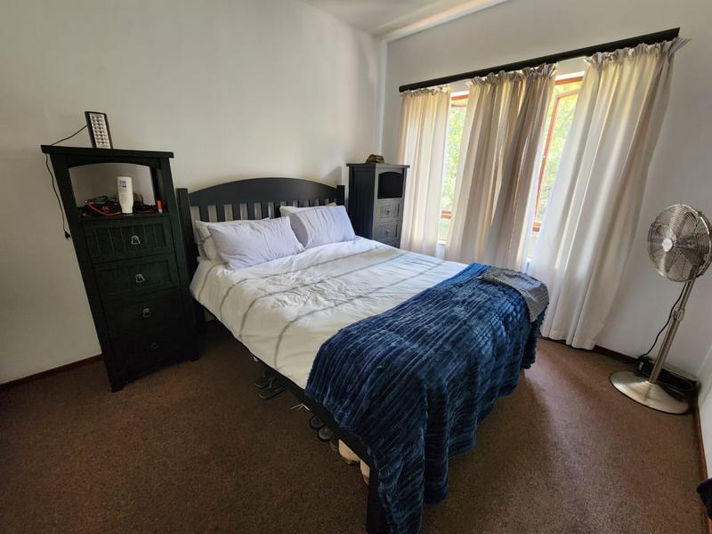 1 Bedroom Property for Sale in Sunninghill Gauteng