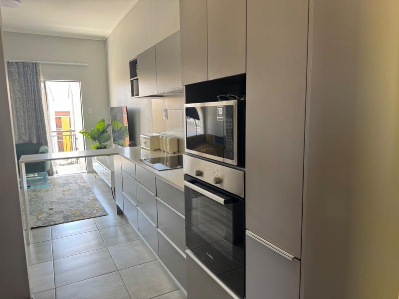 2 Bedroom Property for Sale in Amberfield Gauteng