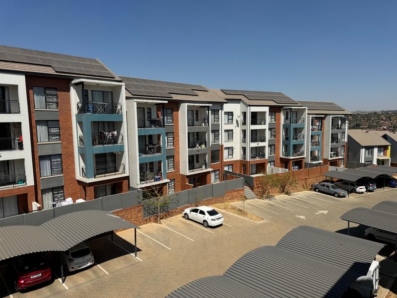 2 Bedroom Property for Sale in Amberfield Gauteng