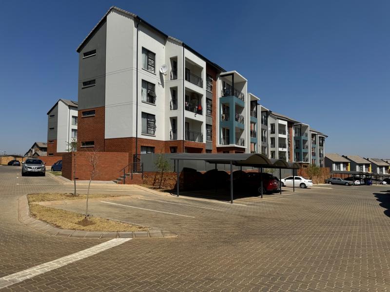 2 Bedroom Property for Sale in Amberfield Gauteng