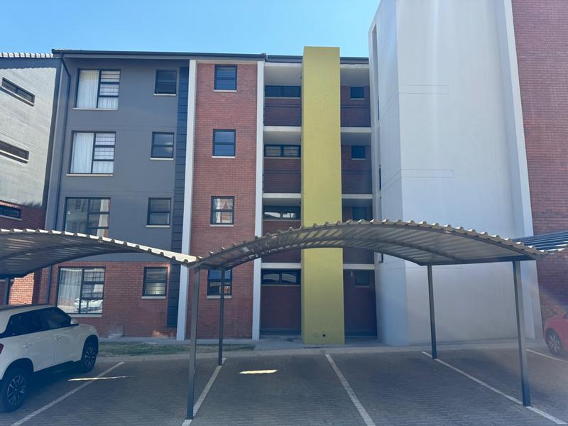 2 Bedroom Property for Sale in Amberfield Gauteng