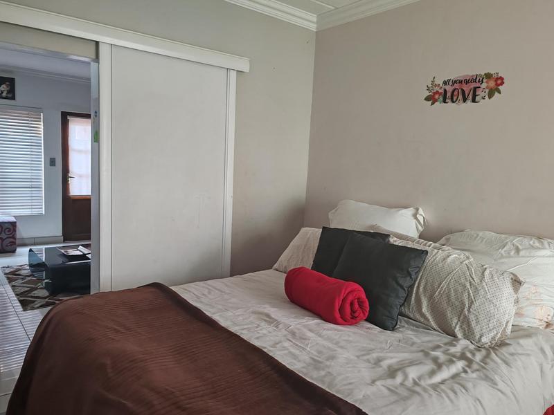 1 Bedroom Property for Sale in Morning Hill Gauteng