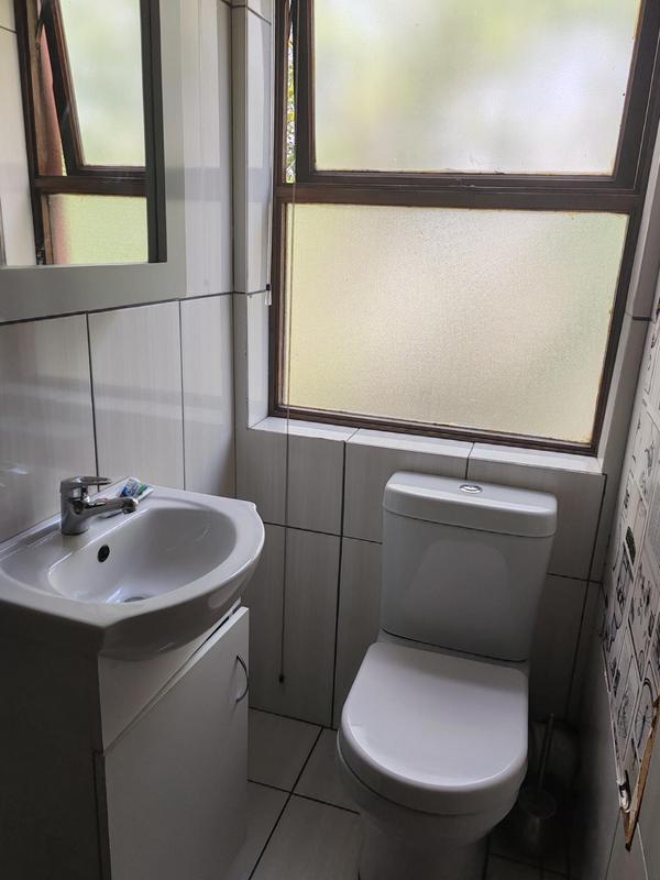 1 Bedroom Property for Sale in Morning Hill Gauteng