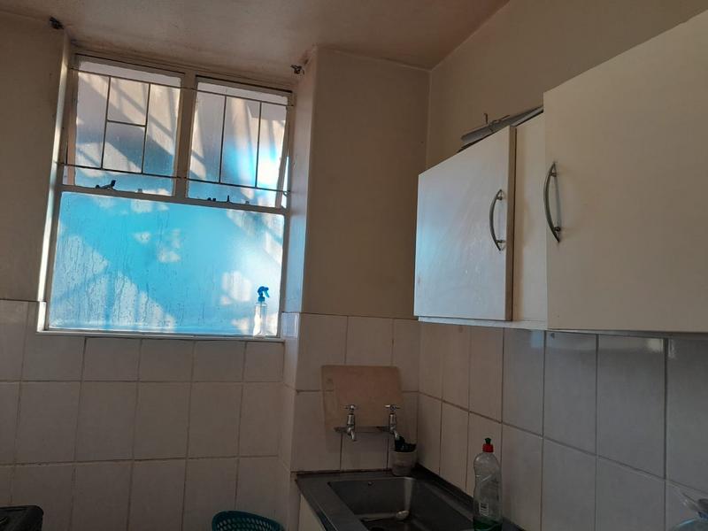 2 Bedroom Property for Sale in Arcadia Gauteng