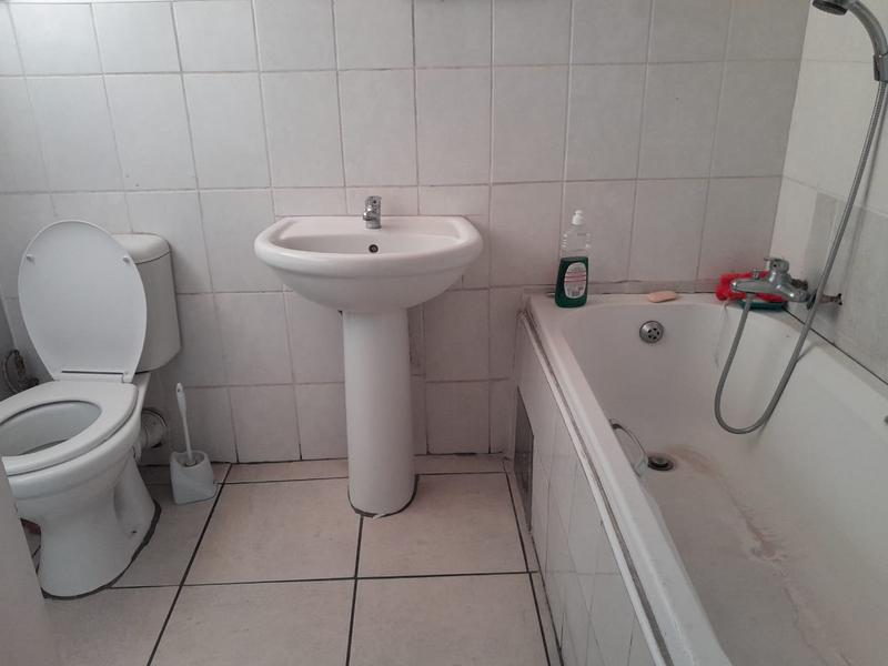 2 Bedroom Property for Sale in Arcadia Gauteng