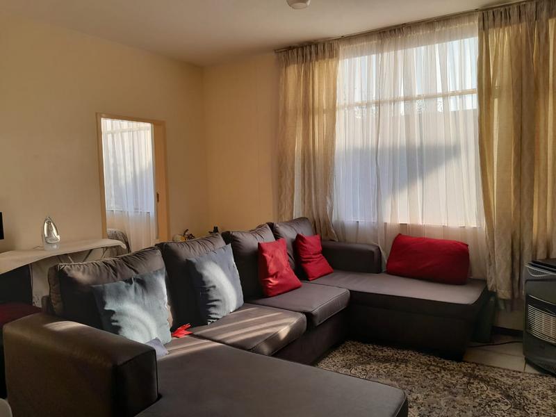 2 Bedroom Property for Sale in Pretoria West Gauteng