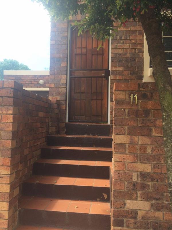 To Let 2 Bedroom Property for Rent in Wilgeheuwel Gauteng