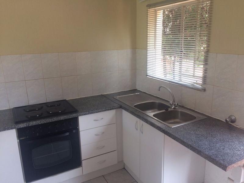 To Let 2 Bedroom Property for Rent in Wilgeheuwel Gauteng