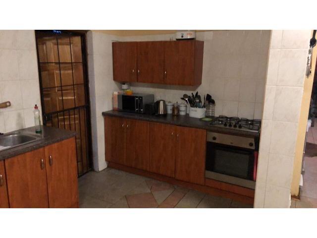 To Let 3 Bedroom Property for Rent in Garsfontein Gauteng