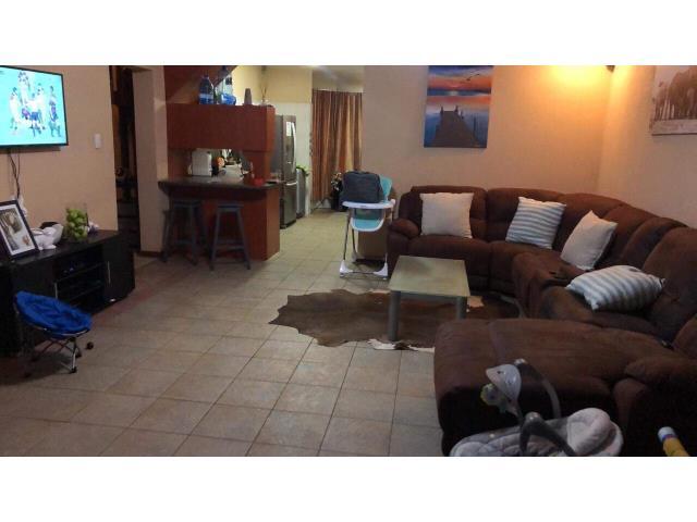 To Let 3 Bedroom Property for Rent in Garsfontein Gauteng