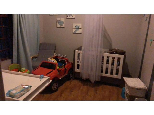 To Let 3 Bedroom Property for Rent in Garsfontein Gauteng