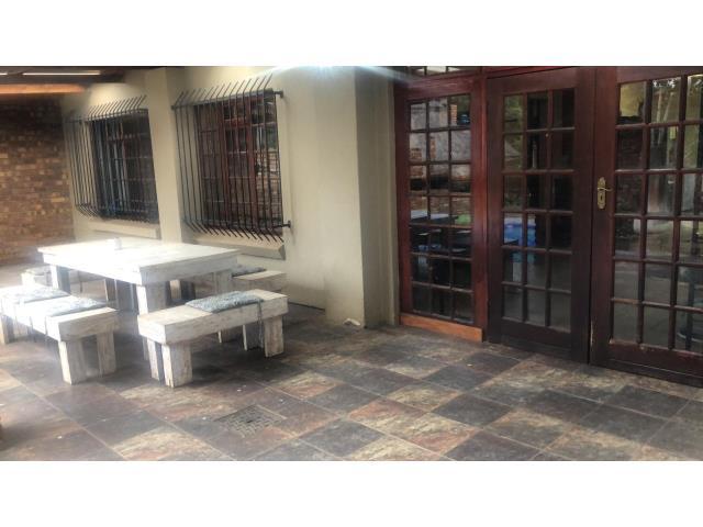 To Let 3 Bedroom Property for Rent in Garsfontein Gauteng