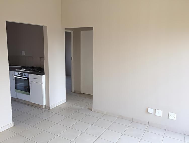 To Let 2 Bedroom Property for Rent in Nigel Gauteng