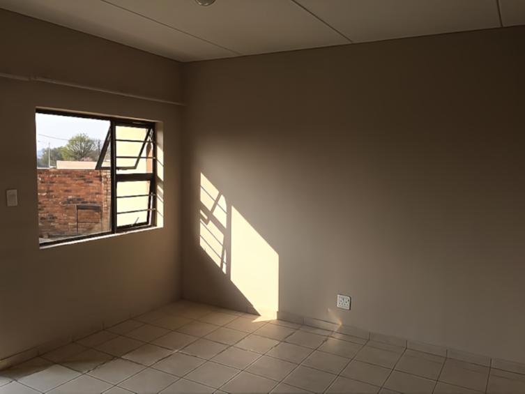 To Let 2 Bedroom Property for Rent in Nigel Gauteng