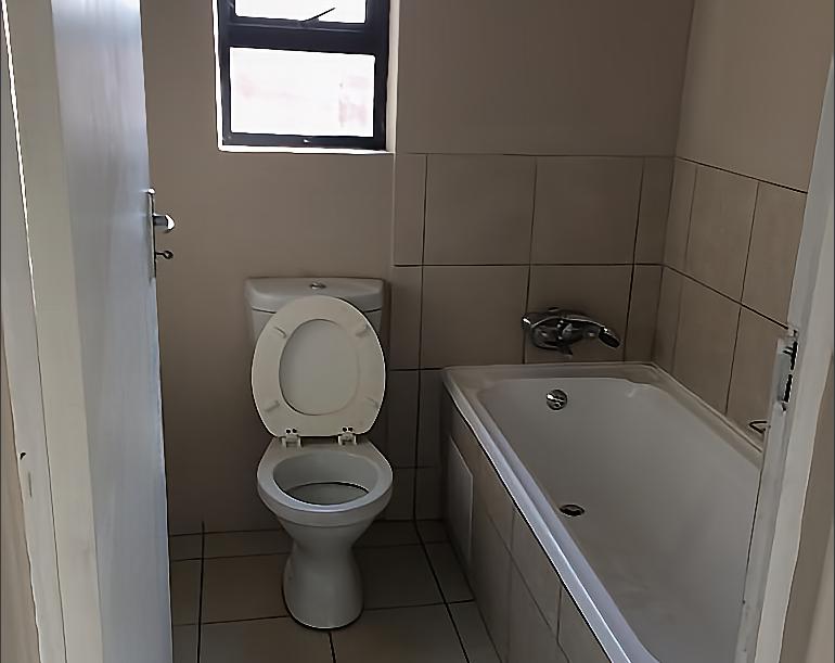 To Let 2 Bedroom Property for Rent in Nigel Gauteng