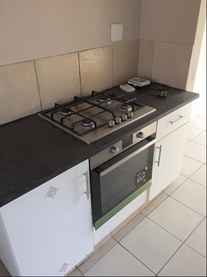 To Let 2 Bedroom Property for Rent in Nigel Gauteng