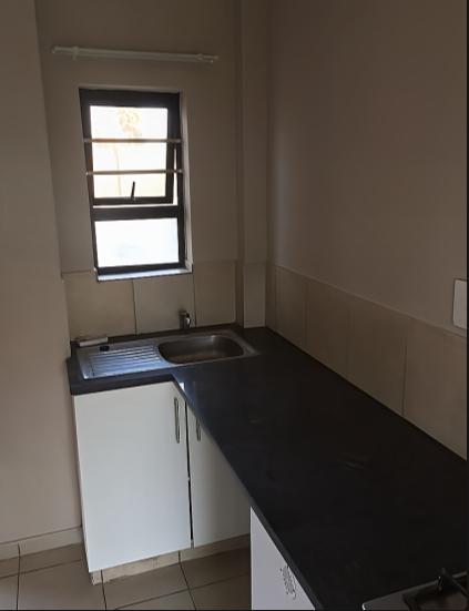 To Let 2 Bedroom Property for Rent in Nigel Gauteng