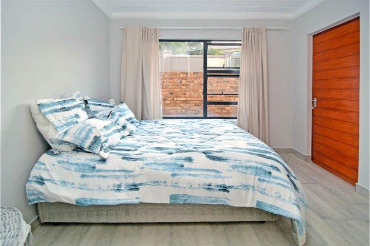 To Let 2 Bedroom Property for Rent in Northgate Gauteng