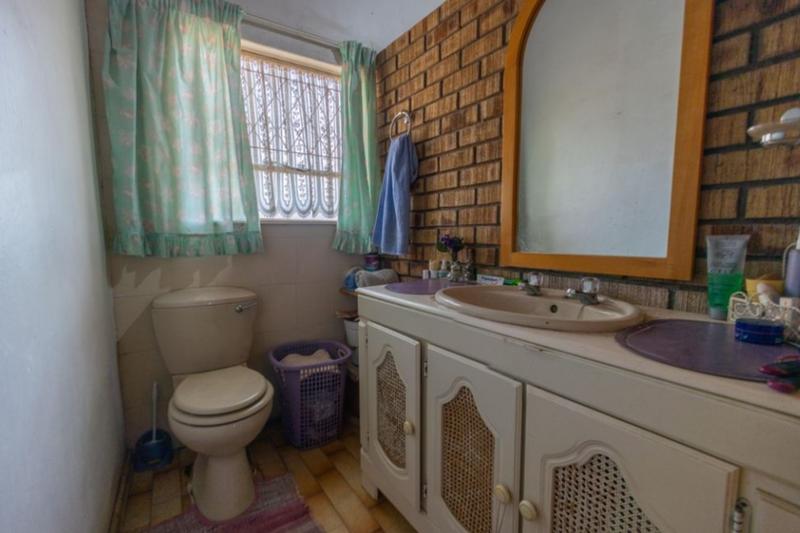 3 Bedroom Property for Sale in Bultfontein A H Gauteng