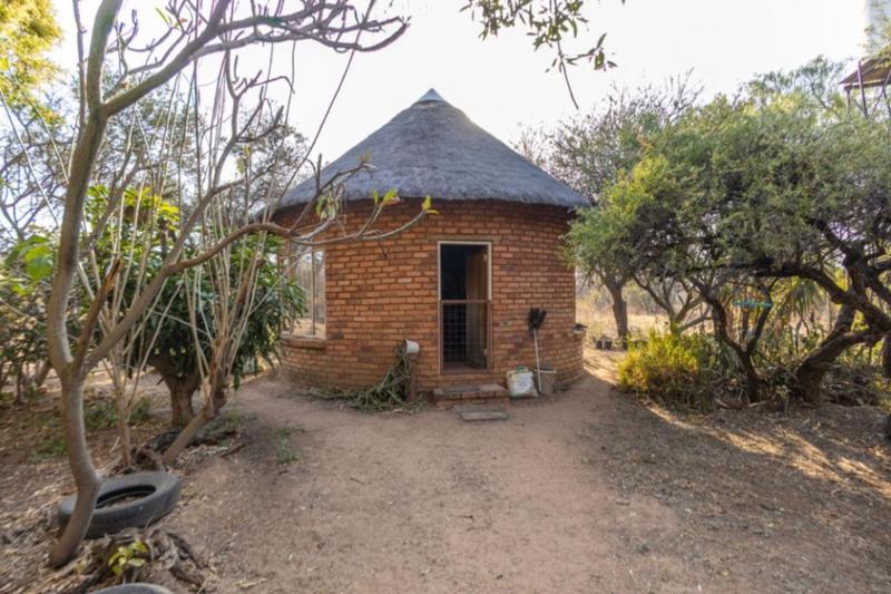 3 Bedroom Property for Sale in Bultfontein A H Gauteng