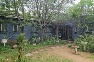 4 Bedroom Property for Sale in Rosashof Gauteng