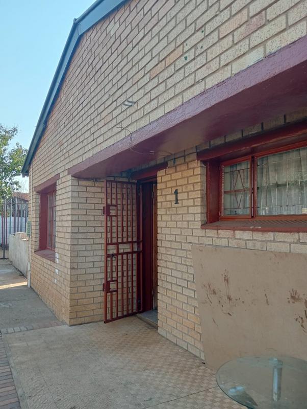 Commercial Property for Sale in Heidelberg Ext 5 Gauteng