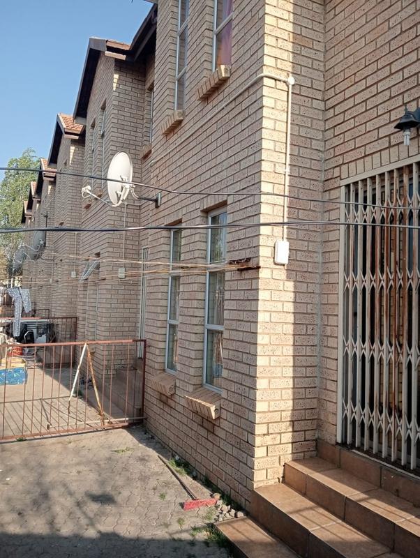 Commercial Property for Sale in Heidelberg Ext 5 Gauteng