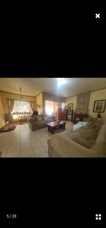 4 Bedroom Property for Sale in Freeway Park Gauteng