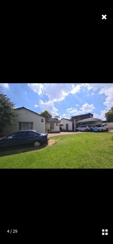 4 Bedroom Property for Sale in Freeway Park Gauteng