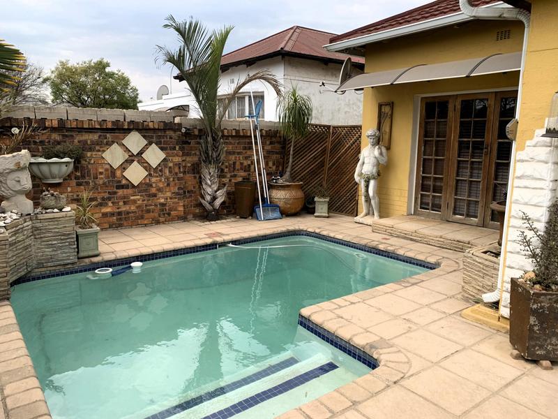 4 Bedroom Property for Sale in Boksburg South Gauteng