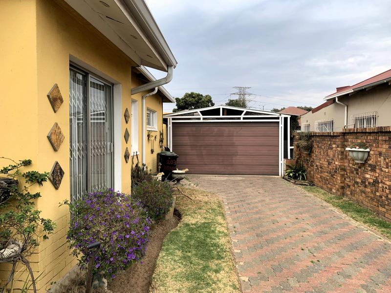 4 Bedroom Property for Sale in Boksburg South Gauteng