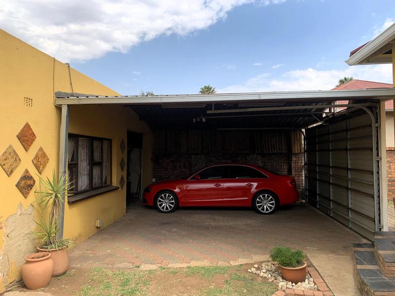 4 Bedroom Property for Sale in Boksburg South Gauteng