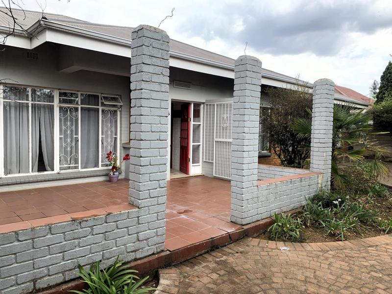 3 Bedroom Property for Sale in Parkdene Gauteng