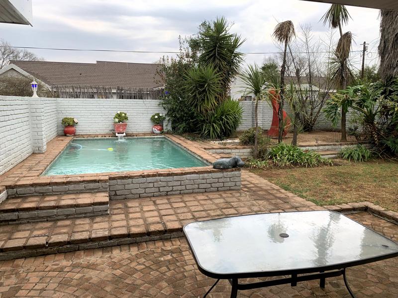 3 Bedroom Property for Sale in Parkdene Gauteng