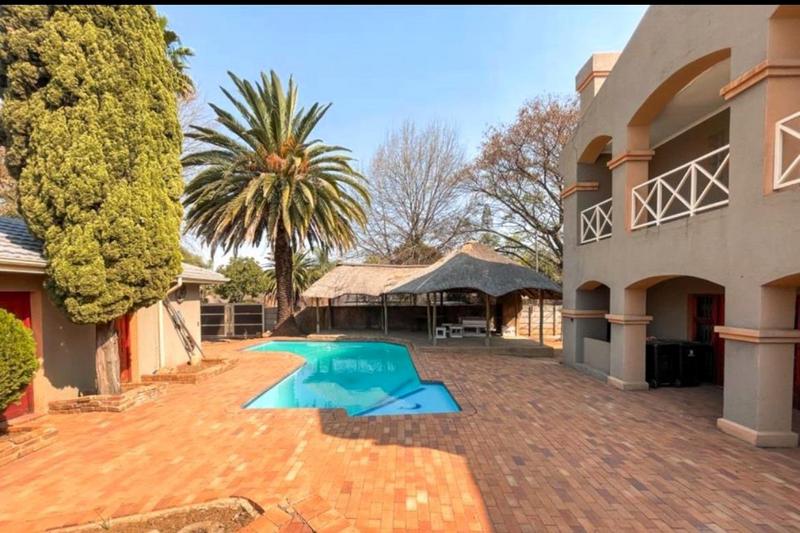 4 Bedroom Property for Sale in Sunward Park Gauteng