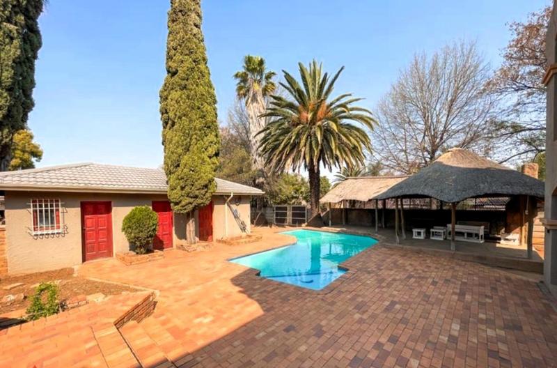 4 Bedroom Property for Sale in Sunward Park Gauteng