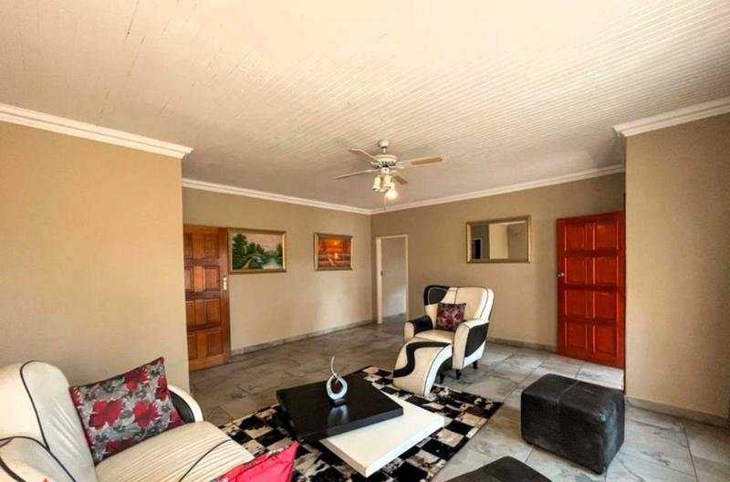 4 Bedroom Property for Sale in Sunward Park Gauteng