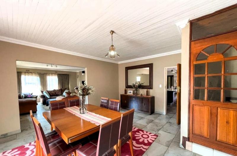 4 Bedroom Property for Sale in Sunward Park Gauteng