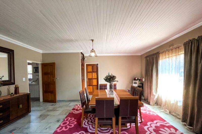 4 Bedroom Property for Sale in Sunward Park Gauteng