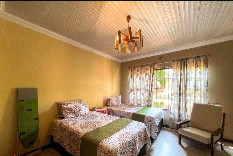 4 Bedroom Property for Sale in Sunward Park Gauteng