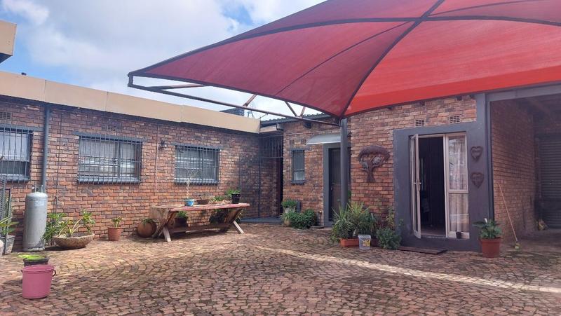 5 Bedroom Property for Sale in Boksburg North Gauteng