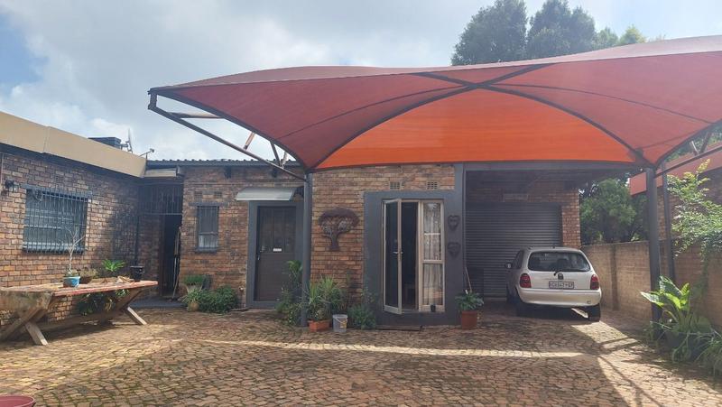 5 Bedroom Property for Sale in Boksburg North Gauteng