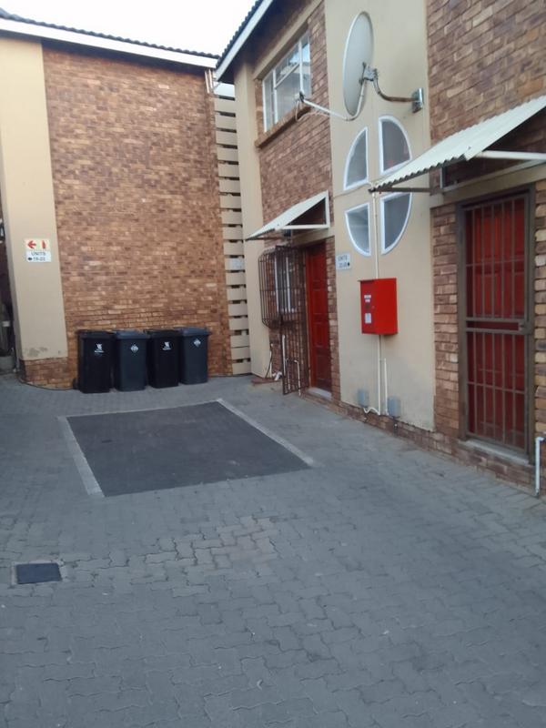 To Let 2 Bedroom Property for Rent in Boksburg Gauteng