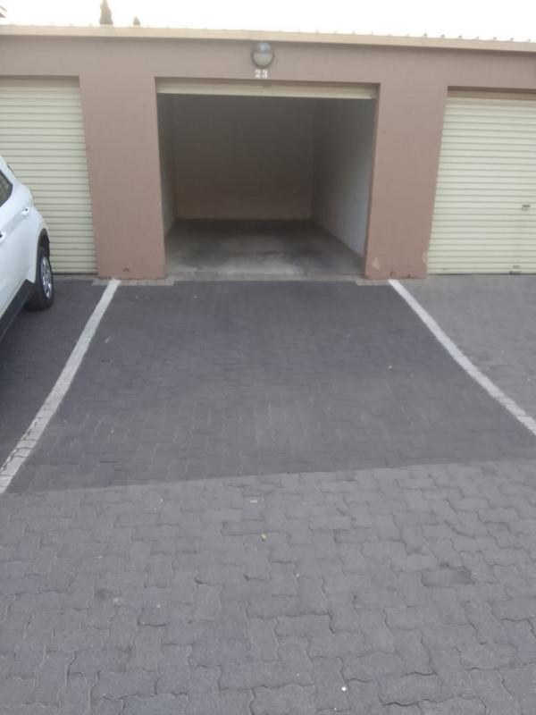 To Let 2 Bedroom Property for Rent in Boksburg Gauteng