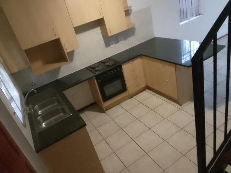 To Let 2 Bedroom Property for Rent in Boksburg Gauteng