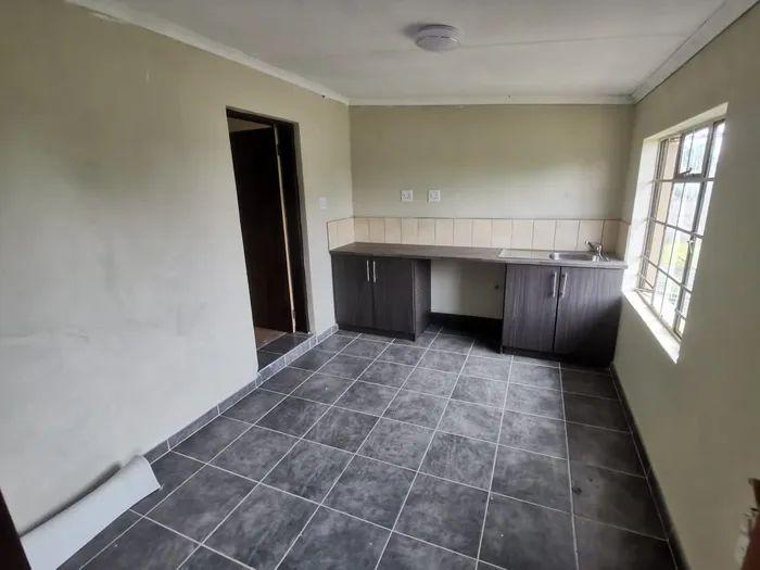 To Let 1 Bedroom Property for Rent in Gerdview Gauteng