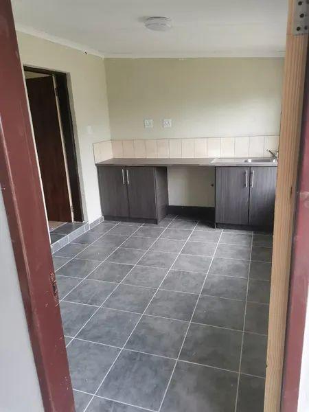 To Let 1 Bedroom Property for Rent in Gerdview Gauteng